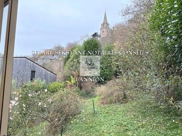 Maison a vendre Lannion 22300 Côtes-d'Armor 132 m2 6 pièces 361200 euros