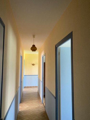 Maison a vendre Guégon 56120 Morbihan 90 m2 5 pièces 116600 euros