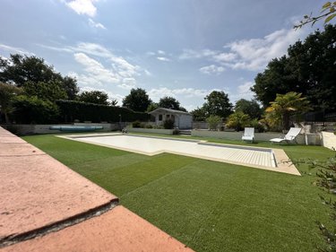 Maison a vendre La Pouëze 49370 Maine-et-Loire 108 m2 5 pièces 256760 euros