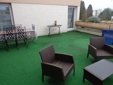 Appartement a vendre Épernay 51200 Marne 110 m2 6 pièces 195000 euros