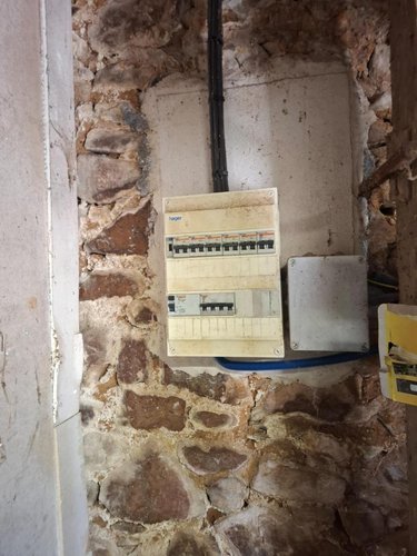 Maison a vendre Tollevast 50470 Manche 106 m2 6 pièces 272480 euros