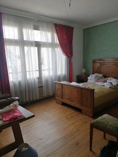 Maison a vendre Lorient 56100 Morbihan 137 m2 6 pièces 415432 euros