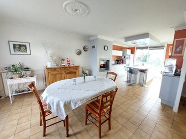 Maison a vendre Montjean 53320 Mayenne 89 m2  194570 euros