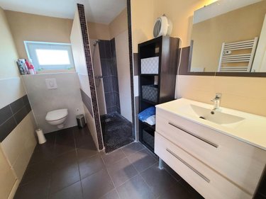 Maison a vendre Saint-Paul-Trois-Châteaux 26130 Drôme 115 m2 5 pièces 235000 euros