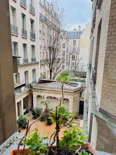 Appartement a vendre Neuilly-sur-Seine 92200 Hauts-de-Seine 197 m2 7 pièces 2280000 euros
