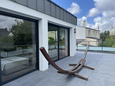 Maison a vendre Larmor-Plage 56260 Morbihan 215 m2 7 pièces 1025964 euros