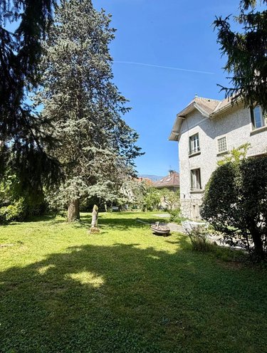 Maison a vendre Chambéry 73000 Savoie 148 m2 7 pièces 1049000 euros