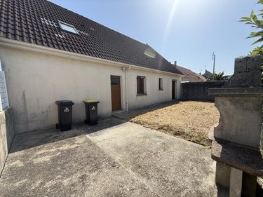 Maison a vendre Cherbourg-en-Cotentin 50100 Manche 92 m2  195250 euros