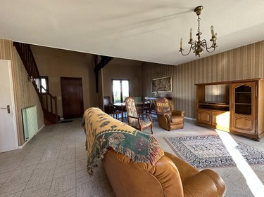 Maison a vendre Vannes 56000 Morbihan 85 m2 5 pièces 280843 euros