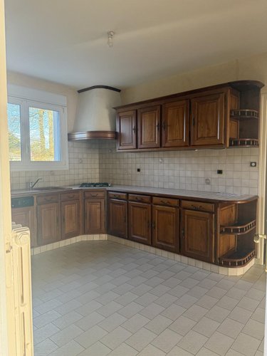 Maison a vendre Sainte-Flaive-des-Loups 85150 Vendée 107 m2 4 pièces 238900 euros