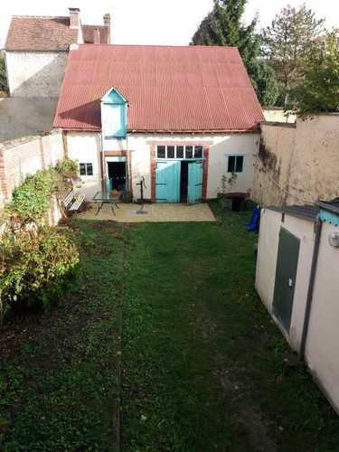 Maison a vendre Ceton 61260 Orne 170 m2 6 pièces 152250 euros