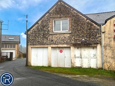 Maison a vendre Louverné 53950 Mayenne 104 m2 4 pièces 131000 euros
