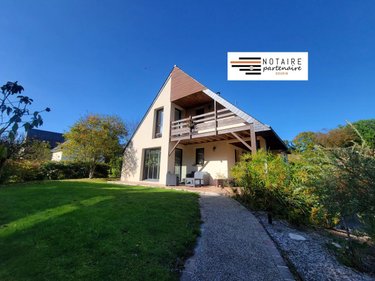 Maison a vendre Gourin 56110 Morbihan 118 m2 6 pièces 271228 euros