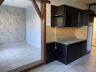 Maison a vendre Étriché 49330 Maine-et-Loire 146 m2 7 pièces 193610 euros
