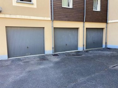 Location garage et parking Rouen 76000 Seine-Maritime 12 m2  100 euros
