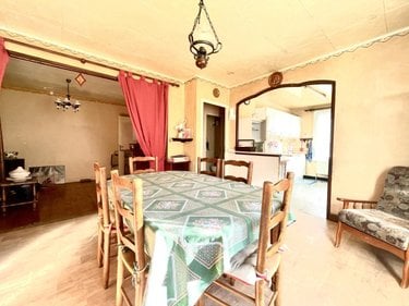 Maison a vendre Saint-Chély-d'Apcher 48200 Lozère 75 m2  125000 euros