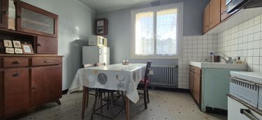 Maison a vendre Questembert 56230 Morbihan 69 m2 5 pièces 190000 euros