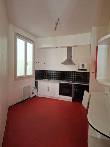 Appartement a vendre Angers 49000 Maine-et-Loire 82 m2  313950 euros
