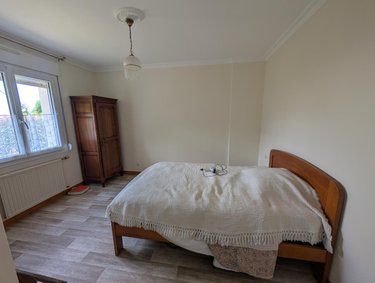 Maison a vendre Lanvollon 22290 Côtes-d'Armor 111 m2 6 pièces 220500 euros