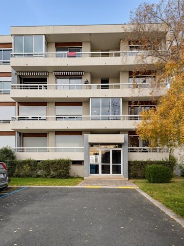 Appartement a vendre Angers 49000 Maine-et-Loire 110 m2 4 pièces 273000 euros