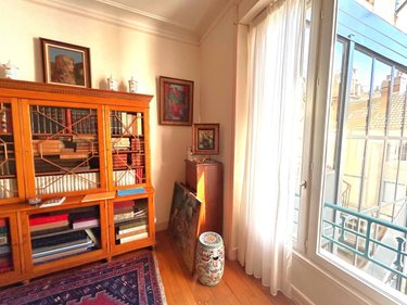 Appartement a vendre Besançon 25000 Doubs 162 m2 5 pièces 349000 euros