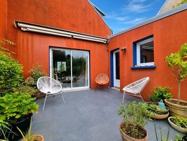 Maison a vendre Douarnenez 29100 Finistère 122 m2 5 pièces 619500 euros