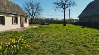 Maison a vendre Saint-Pierre-de-Varengeville 76480 Seine-Maritime 80 m2 4 pièces 116000 euros