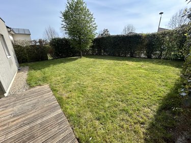 Maison a vendre Saint-Berthevin 53940 Mayenne 87 m2 5 pièces 219450 euros