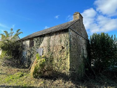 Maison a vendre Rosporden 29140 Finistère 60 m2 2 pièces 47700 euros