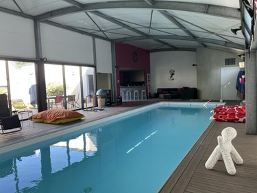 Maison a vendre Bonchamp-lès-Laval 53960 Mayenne 204 m2 8 pièces 696600 euros