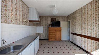 Maison a vendre Tresboeuf 35320 Ille-et-Vilaine 97 m2 6 pièces 292600 euros