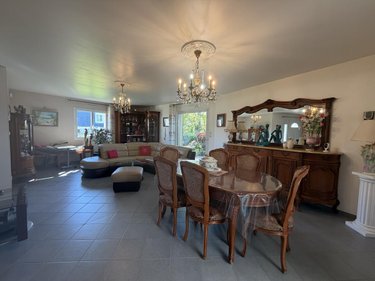 Maison a vendre Erdre-en-Anjou 49220 Maine-et-Loire 108 m2 3 pièces 262000 euros