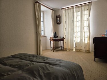 Maison a vendre Château-Gontier-sur-Mayenne 53200 Mayenne 129 m2 6 pièces 178100 euros