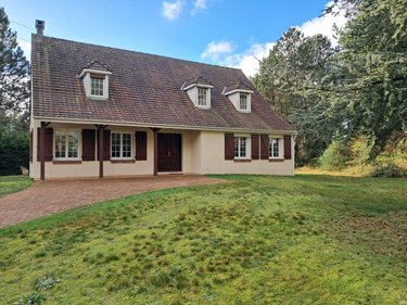 Maison a vendre Neufchâtel-Hardelot 62152 Pas-de-Calais 191 m2 7 pièces 856216 euros