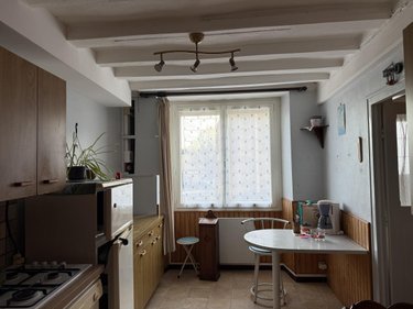 Maison a vendre Beaupréau-en-Mauges 49600 Maine-et-Loire 142 m2 8 pièces 94320 euros