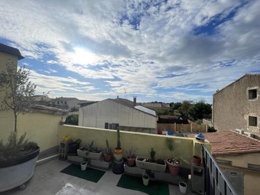 Maison a vendre Pomérols 34810 Hérault 120 m2 4 pièces 299000 euros
