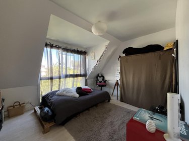 Maison a vendre Fouesnant 29170 Finistère 100 m2 5 pièces 418000 euros