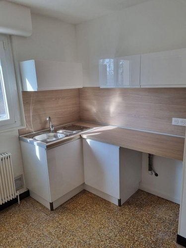 Location maison Sainte-Catherine 62223 Pas-de-Calais 66 m2 3 pièces 790 euros