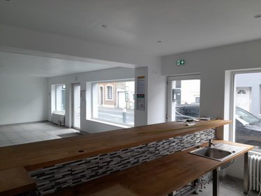 Maison a vendre Haillicourt 62940 Pas-de-Calais 260 m2 7 pièces 156500 euros