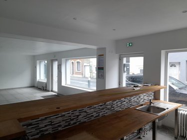 Maison a vendre Haillicourt 62940 Pas-de-Calais 260 m2 7 pièces 169500 euros