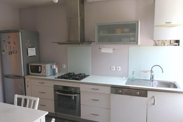 Maison a vendre Bourges 18000 Cher 89 m2 5 pièces 154350 euros