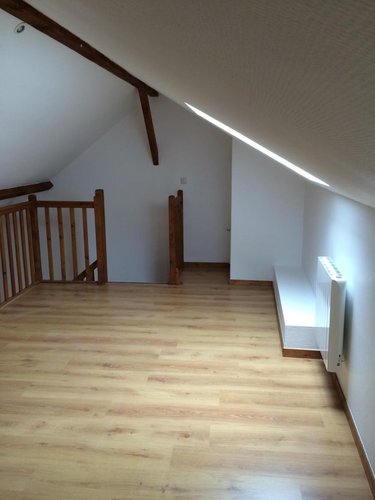 Location appartement Brionne 27800 Eure 33 m2  337 euros