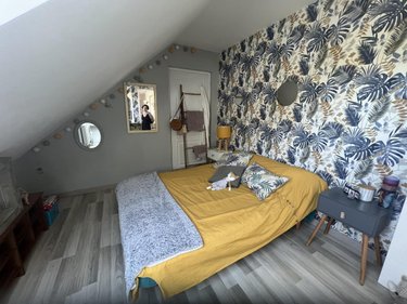 Maison a vendre Montreuil-au-Houlme 61210 Orne 155 m2 7 pièces 231000 euros