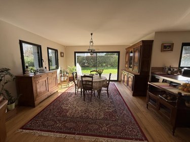 Maison a vendre La Trinité-sur-Mer 56470 Morbihan 126 m2 6 pièces 930000 euros