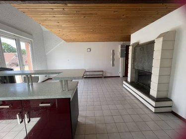 Appartement a vendre Châlons-en-Champagne 51000 Marne 53 m2 3 pièces 106000 euros