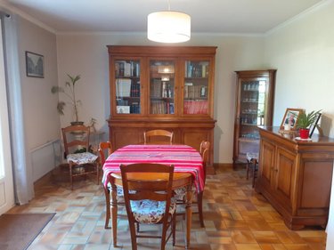 Maison a vendre Corné 49630 Maine-et-Loire 98 m2 5 pièces 223700 euros