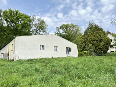 Maison a vendre Porcaro 56380 Morbihan 192 m2 6 pièces 187800 euros