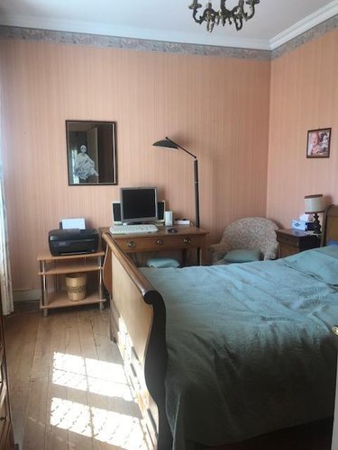 Maison a vendre Saintes 17100 Charente-Maritime 132 m2 5 pièces 246280 euros
