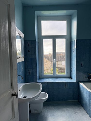Maison a vendre Gausson 22150 Côtes-d'Armor 109 m2 5 pièces 85040 euros