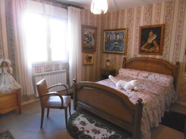 Maison a vendre Vire-Normandie 14500 Calvados 113 m2 4 pièces 168800 euros